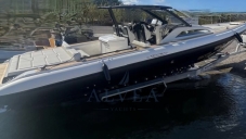 Technohull Omega 47